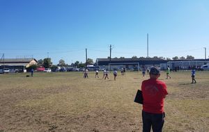 TOURNOI PLAISANCE DU TOUCH 2018