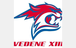 Championnat Fédérale 1  Vedène-Pamiers