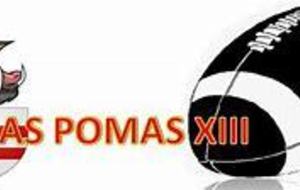 POMAS - PAMIERS