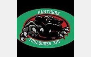 PAMIERS - TOULOUGES