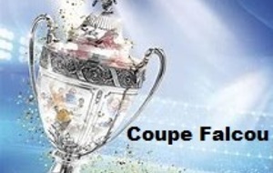 8° de finale de Coupe de France Fédérale (G. Falcou) PAMIERS-VERNAJOUL / TOULOUGES