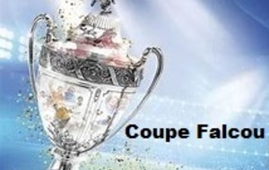 8° de finale de Coupe de France Fédérale (G. Falcou) PAMIERS-VERNAJOUL / TOULOUGES