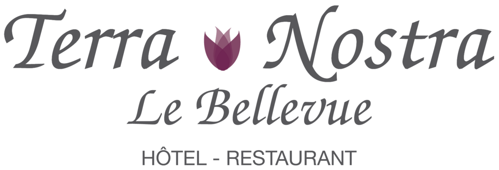 HOTEL-RESTAURANT LE BELLEVUE