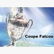 8° de finale de Coupe de France Fédérale (G. Falcou) PAMIERS-VERNAJOUL / TOULOUGES