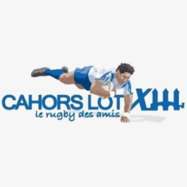 LPV XIII - CAHORS LOT XIII (CHAMPIONNAT DE FRANCE DN1 POULE OUEST - J02)