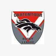 LPV XIII - GRATENTOUR RUGBY LEAGUE XIII
