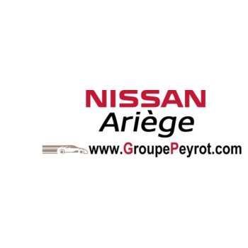 NISSAN Ariège