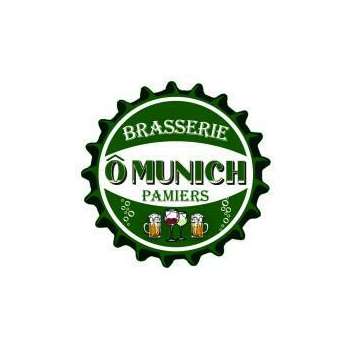 BRASSERIE O'MUNICH