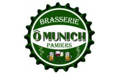 BRASSERIE O'MUNICH